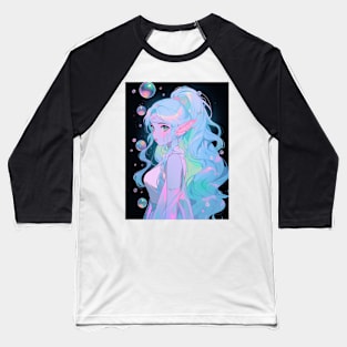 Glimmer Baseball T-Shirt